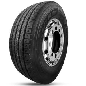 Pneu 295/80R22,5 Liso Xbri Curve Plus F1