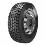 Pneu 295/80R22.5 Borrachudo Bridgestone M736