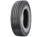 Pneu 275/80R22.5 Liso Michelin X Multi Z