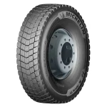 Pneu 295/80R22.5 Borrachudo Michelin X Multi D