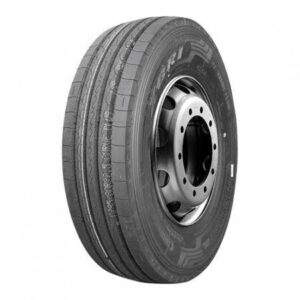 Pneu 295/80R22,5 Liso Xbri Neo Curve - CargaPesada Pneus