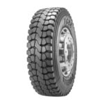 Pneu 295/80R22,5 Misto Tração Pirelli TG-88