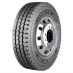 Pneu 275/80R22,5 Misto Direcional G02 Pro