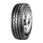 Pneu 295/80R22,5 Misto Direcional Pirelli FG-01