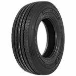Pneu 275/80R22.5 liso Xbri Curve Plus