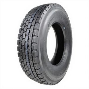 Pneu 295/80R22.5 Borrachudo Neupar 18 Lonas