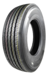 Pneu 295/80r22.5 Liso Neupar - 18 Lonas M
