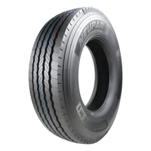 Pneu 275/80r22.5 Liso Neupar 18 Lonas