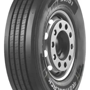 Pneu 295/80R22.5 Liso RoyalBlack SL101 18 Lonas