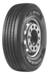 Pneu 295/80R22.5 Liso RoyalBlack SL101 18 Lonas